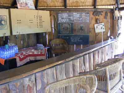 Kumbali Village - Lilongwe Malawi