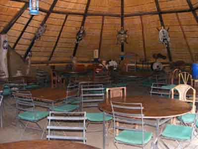 Kumbali Village - Lilongwe Malawi