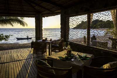 Kaya Mawa - Lake Malawi