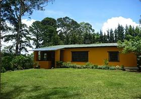 Zomba Forest Lodge - Malawi