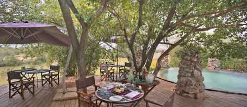 Grumeti Tented Camp - Serengeti Tanzania