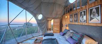 Highlands Camp - Ngorongoro Tanzania