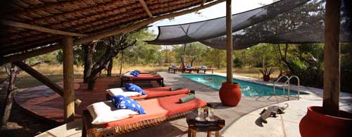 Siwandu - Selous Tanzania