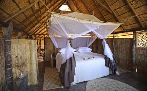 Wandelsafari Norman Carr Safaris - South Luangwa Zambia