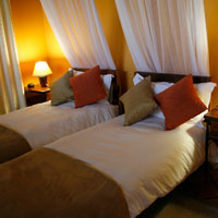 Pioneer Camp - Lusaka Zambia