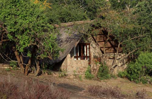 Big Cave - Matobo Zimbabwe
