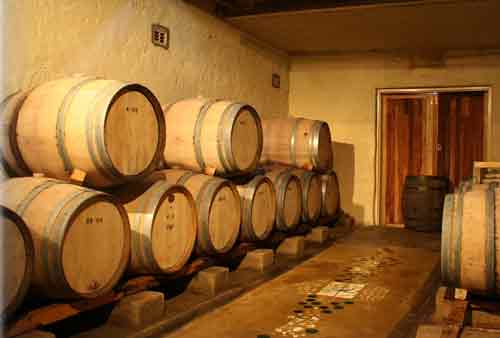 Bushmen Rock - Harare Zimbabwe