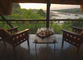 Chilo Gorge Gonarezhou - Zimbabwe