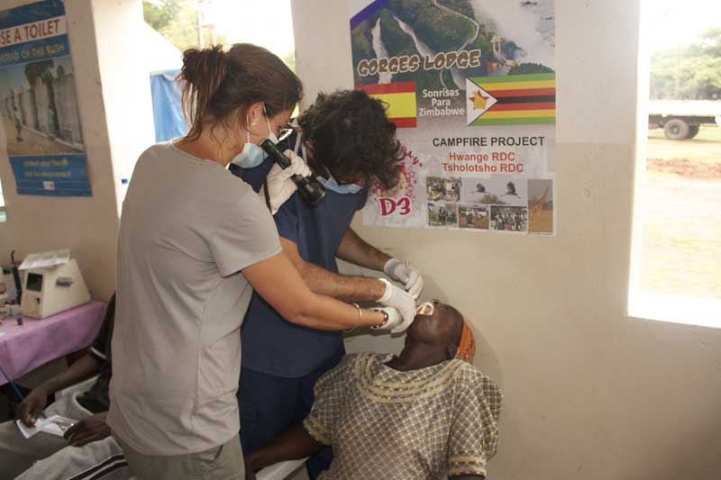 Onze Werkzijze - Zimba Safaris