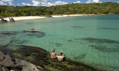 strandvakantie Lake Malawi Lake Malawi