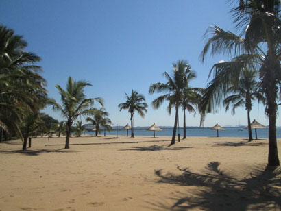 strandvakantie Lake Malawi Lake Malawi