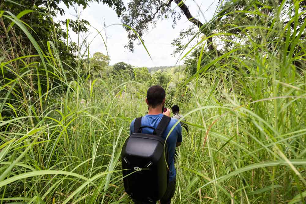 Nkhotakota Game Reserve Nkhotakota Game Reserve Malawi