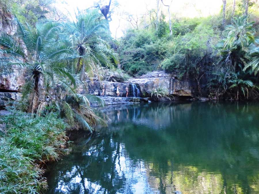 Chizarira Wildlife Area Chizarira Zimbabwe