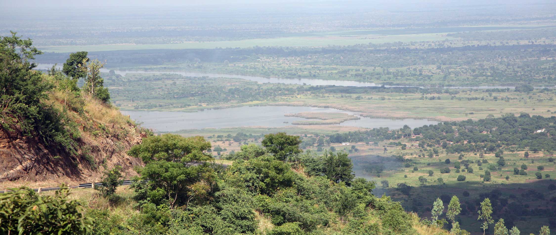 Majete & Lengwe Game Reserve