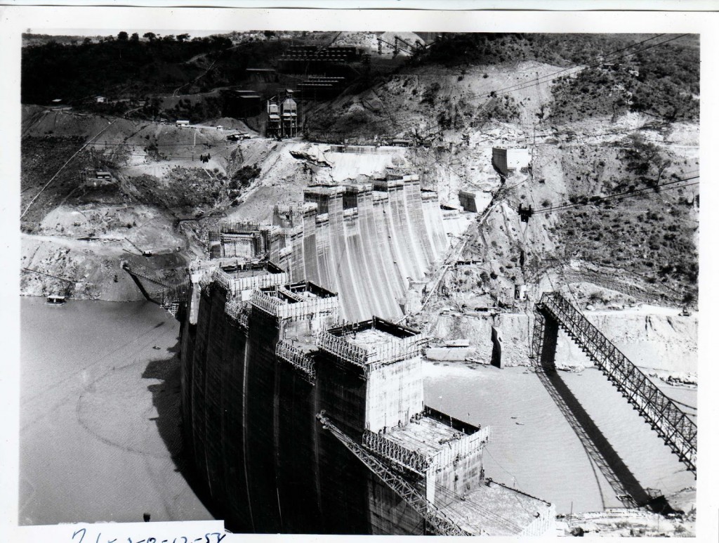 Zimbabwe Lake Kariba